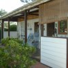 Bungalows und Caravans